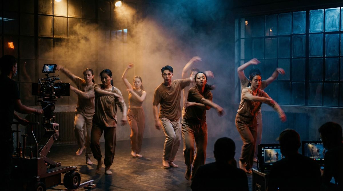 ehviewer舞蹈MV视频