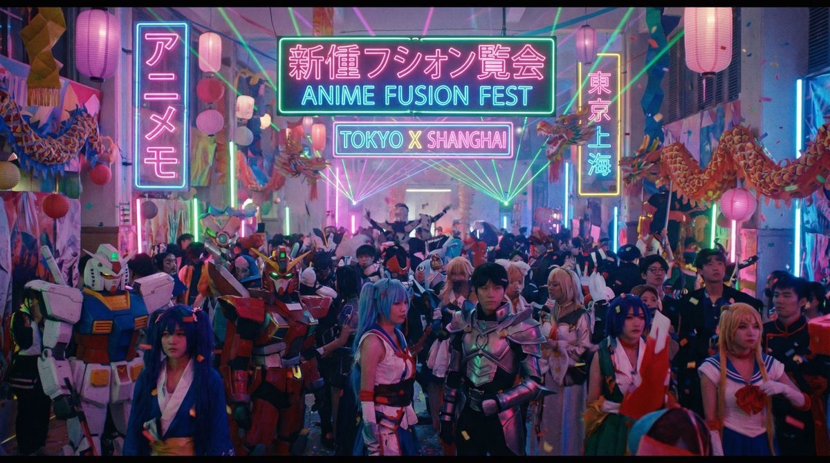 ehviewer动漫cosplay视频