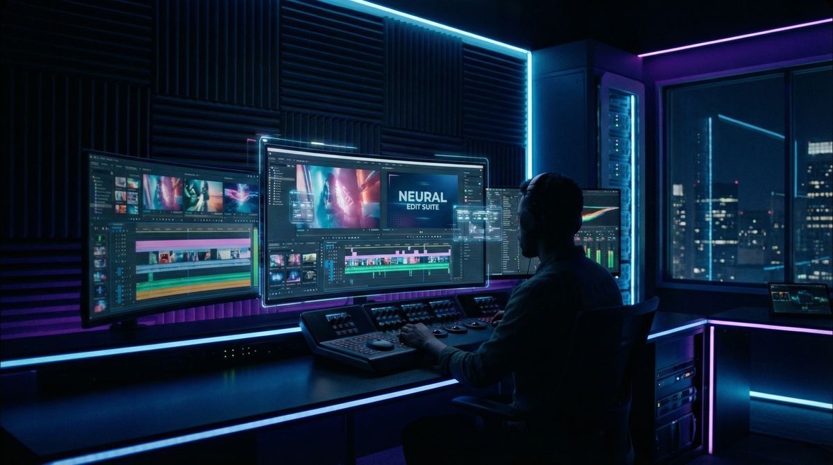 ehviewerAI视频剪辑教程