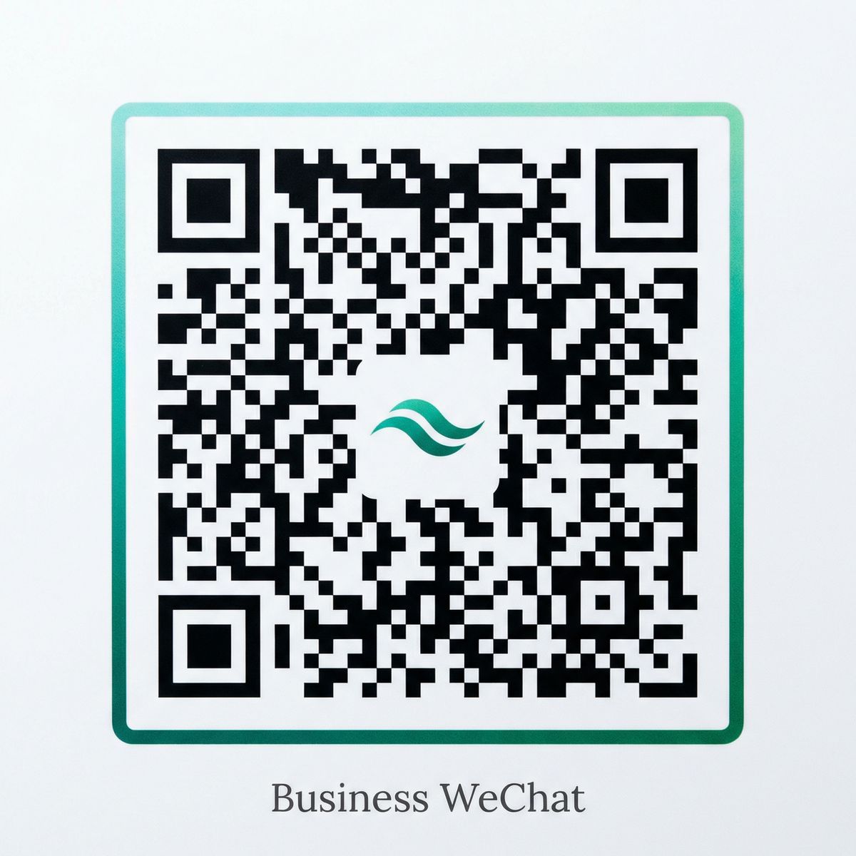 ehviewer商务二维码