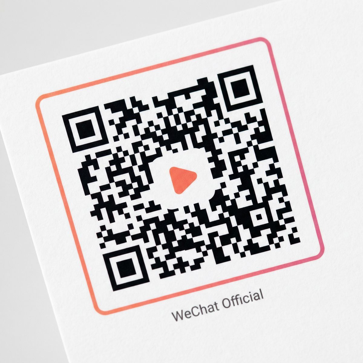 ehviewer公众号二维码